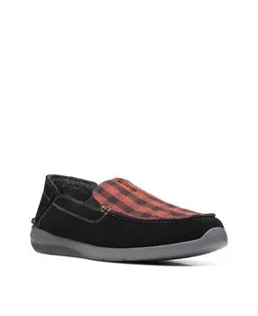Мужская коллекция лоферов Gorwin Step Clarks