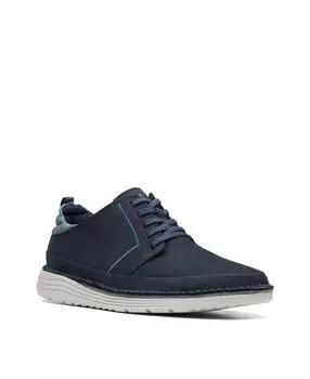 Мужская коллекция низкие кроссовки brahnz Clarks, мульти