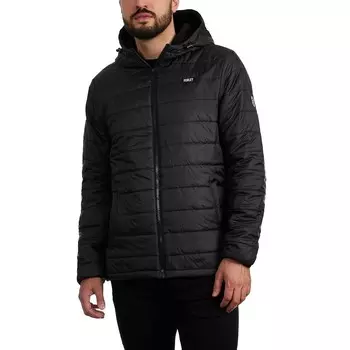 Мужская компактная куртка Hurley Avalon, черный