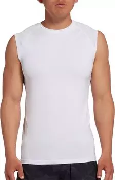 Мужская компрессионная майка Dsg