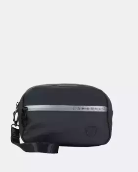 Мужская косметичка Caramelo, черный