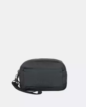 Мужская косметичка Liberto, черный