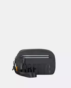 Мужская косметичка Liberto, черный