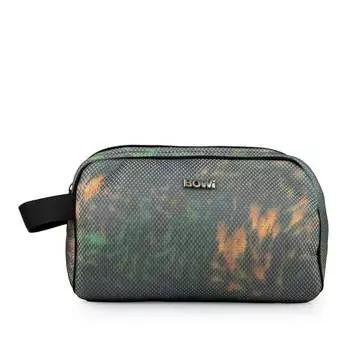 Мужская косметичка XL 29X18, Лесная Bowi
