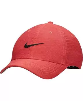 Мужская красная новинка Club Performance регулируемая шляпа Nike, красный