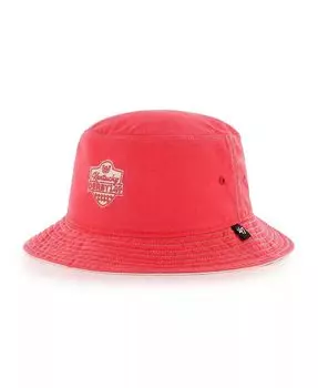 Мужская красная панама Kentucky Derby 149 Trailhead '47 Brand, красный