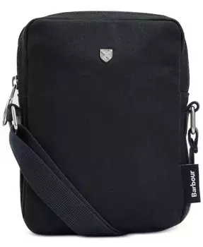 Мужская кросс-боди сумка Cascade Barbour, синий