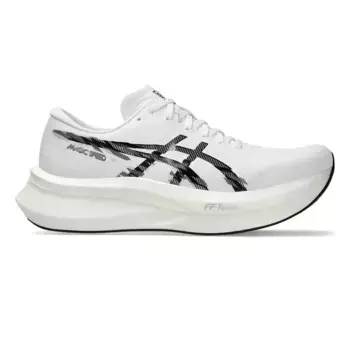 Мужская кроссовки MAGIC SPEED 4 Asics, черный/белый