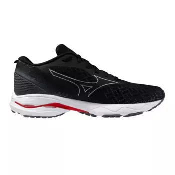 Мужская кроссовки WAVE PRODIGY 6 Mizuno, черный/серебристый