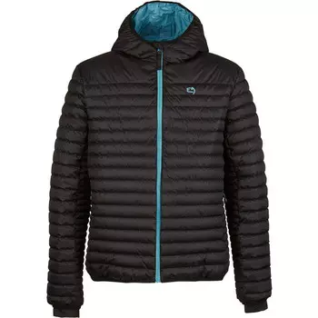 Мужская кукурузная куртка E9, черный