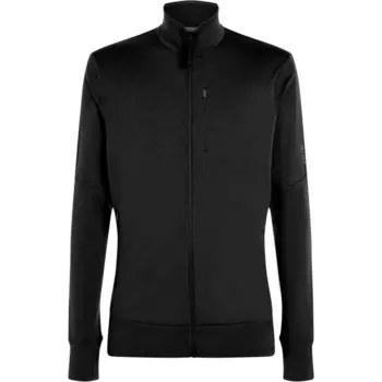 Мужская куртка 260 Quantum IV Icebreaker, черный