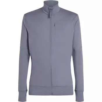 Мужская куртка 260 Quantum IV Icebreaker, серый