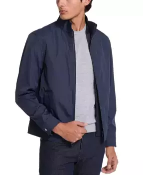 Мужская куртка 3-в-1 Michael Kors, синий