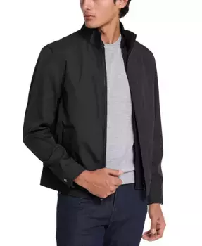 Мужская куртка 3-в-1 Michael Kors, черный