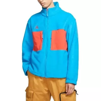 Мужская куртка ACG синий Nike