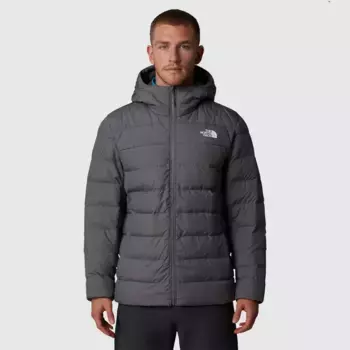 Мужская куртка Aconcagua III The North Face, серый
