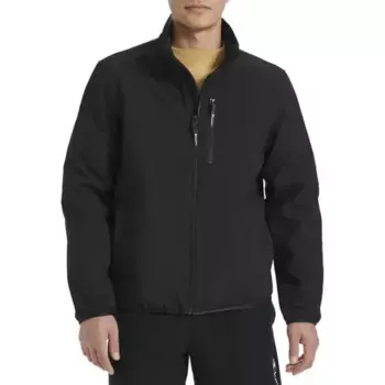 Мужская куртка Active Soft Shell Champion, черный