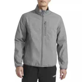 Мужская куртка Active Soft Shell Champion, серый