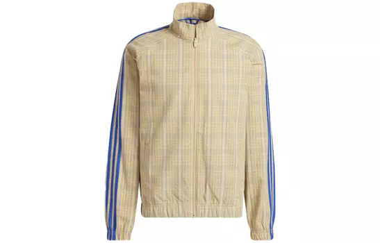 Мужская куртка Adidas Originals, бежевый