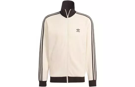 Мужская куртка adidas originals, Бежевый