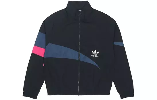 Мужская куртка Adidas Originals, черный