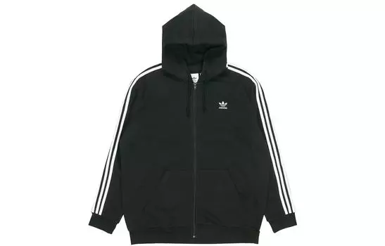 Мужская куртка adidas originals, Черный