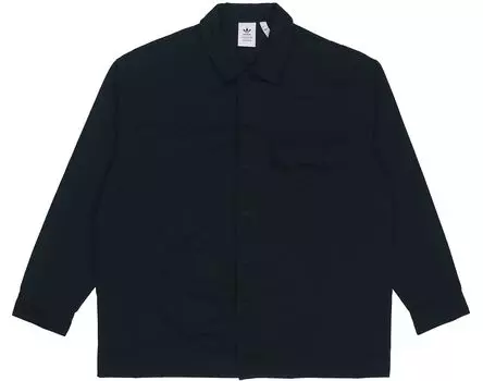 Мужская куртка adidas originals, Черный