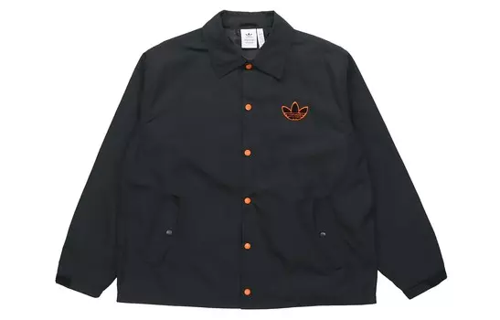 Мужская куртка adidas originals, Черный