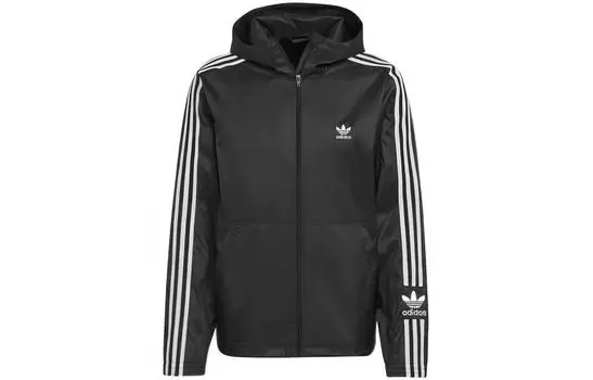 Мужская куртка adidas originals, Черный