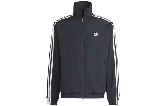 Мужская куртка adidas originals, Черный