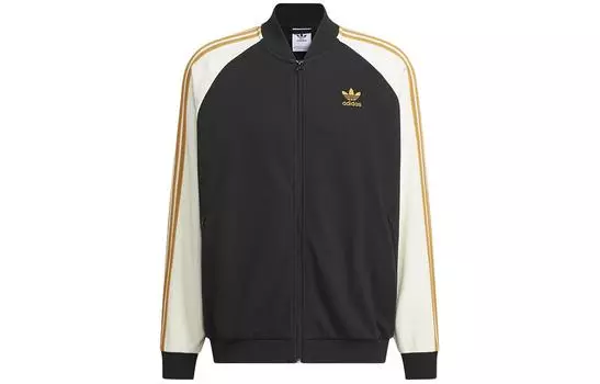 Мужская куртка adidas originals, Черный