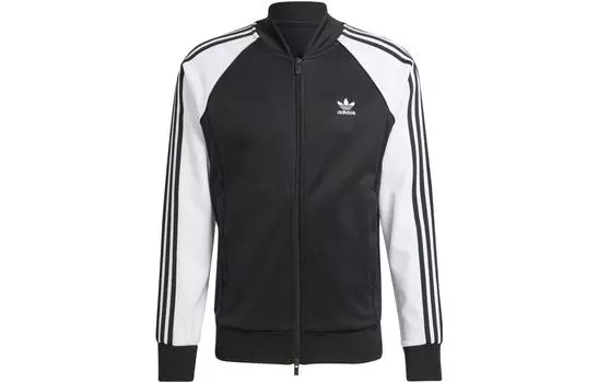 Мужская куртка adidas originals, Черный