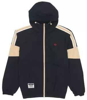 Мужская куртка adidas originals, Черный