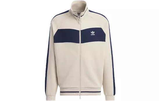 Мужская куртка adidas originals, Чудо-бежевый