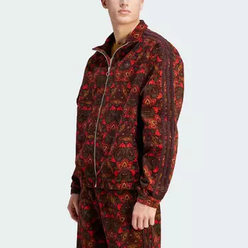 Мужская куртка Adidas Originals, цвет Aluminium