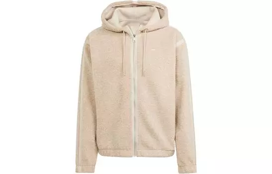 Мужская куртка Adidas Originals, цвет Beige