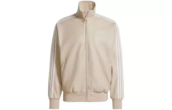 Мужская куртка Adidas Originals, цвет Beige