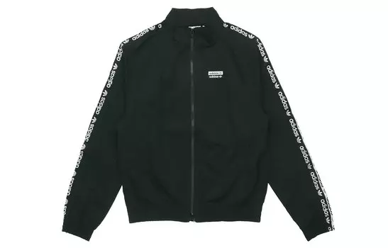 Мужская куртка Adidas Originals, цвет Black