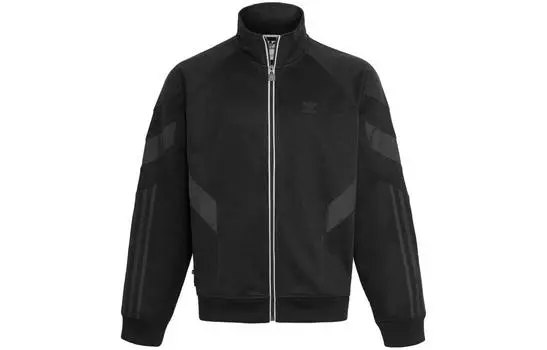 Мужская куртка Adidas Originals, цвет Black