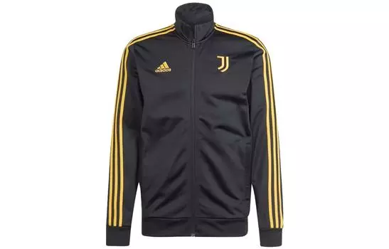 Мужская куртка Adidas Originals, цвет Black