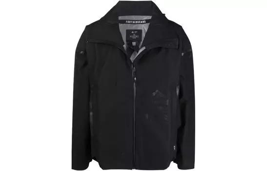 Мужская куртка Adidas Originals, цвет Black