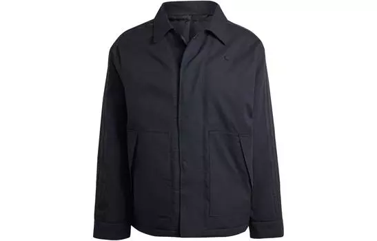Мужская куртка Adidas Originals, цвет Black
