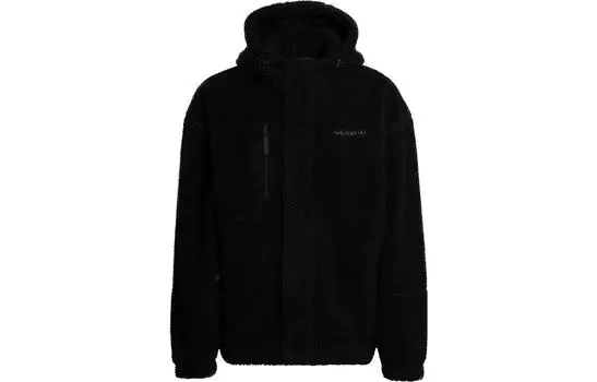 Мужская куртка Adidas Originals, цвет Black