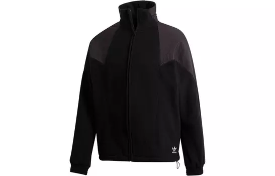 Мужская куртка Adidas Originals, цвет Black
