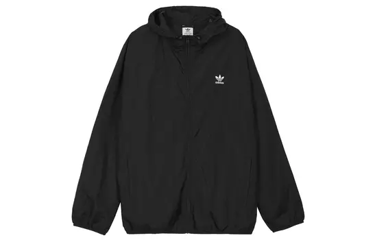 Мужская куртка Adidas Originals, цвет Black