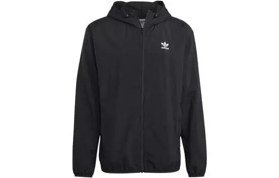 Мужская куртка Adidas Originals, цвет Black
