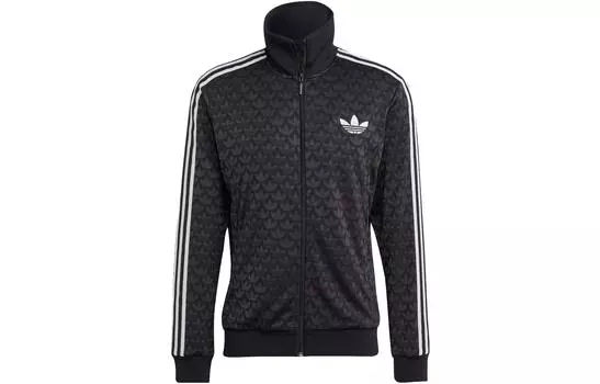 Мужская куртка Adidas Originals, цвет Black