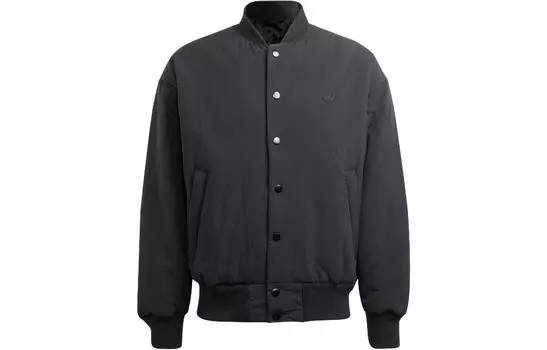 Мужская куртка Adidas Originals, цвет Black