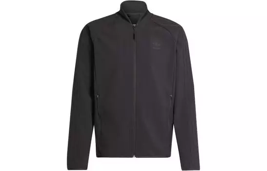 Мужская куртка Adidas Originals, цвет Black