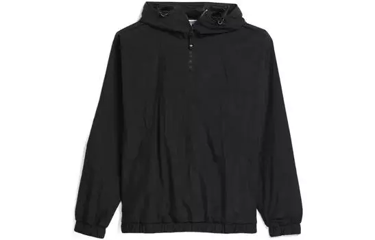 Мужская куртка Adidas Originals, цвет Black